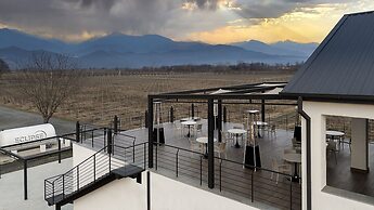 Eclipse Winery Boutique Hotel