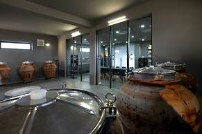 Eclipse Winery Boutique Hotel