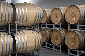 Eclipse Winery Boutique Hotel