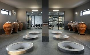 Eclipse Winery Boutique Hotel