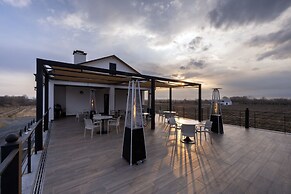 Eclipse Winery Boutique Hotel