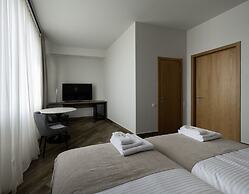 Eclipse Winery Boutique Hotel