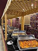 Wadi Rum Desert Camp