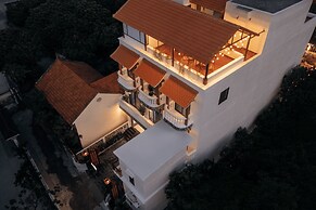 Le Grande TamCoc Retreat