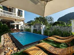Le Grande TamCoc Retreat