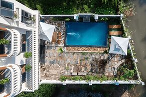 Le Grande TamCoc Retreat