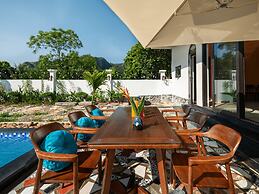 Le Grande TamCoc Retreat