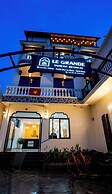 Le Grande TamCoc Retreat