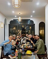 Le Grande TamCoc Retreat