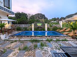 Le Grande TamCoc Retreat