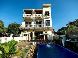 Le Grande TamCoc Retreat