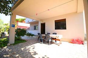 Two Bedroom Apartment With sea View