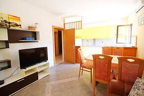 Two Bedroom Apartment With sea View