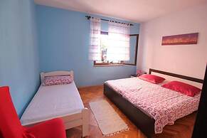 Two Bedroom Apartment With sea View