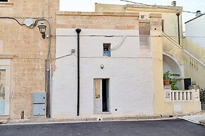 Palazzo Pati - Suite Deluxe