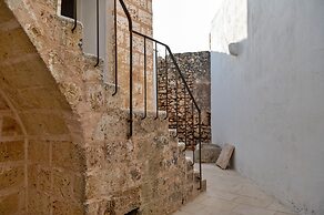 Palazzo Pati - Suite Deluxe