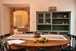 Palazzo Pati - Suite Deluxe