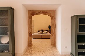 Palazzo Pati - Suite Deluxe