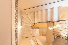 Villa Madre Suites e Private Spa