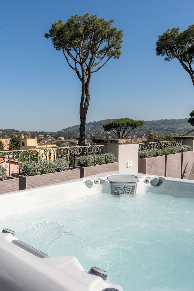 Villa Madre Suites e Private Spa