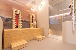 Villa Madre Suites e Private Spa