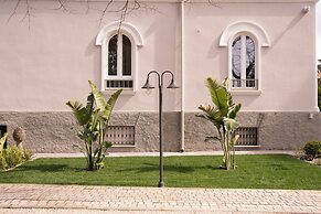 Villa Madre Suites e Private Spa