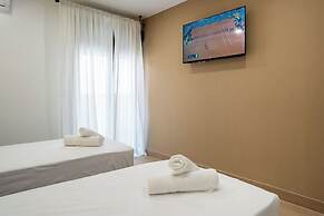 Emily Suites