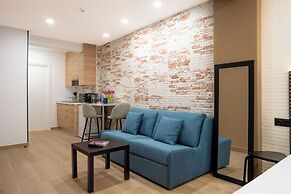 Emily Suites