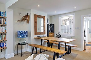 Townhouse in Brighton Near Seafront