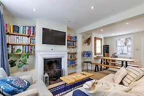 Townhouse in Brighton Near Seafront
