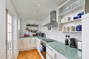 Townhouse in Brighton Near Seafront