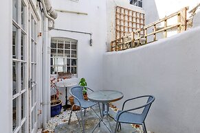 Townhouse in Brighton Near Seafront