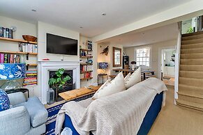 Townhouse in Brighton Near Seafront
