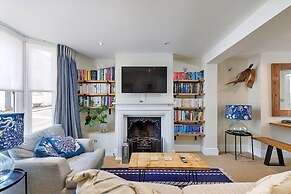 Townhouse in Brighton Near Seafront