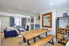 Townhouse in Brighton Near Seafront