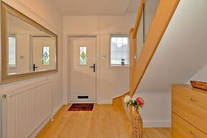 Retreat in Solihull Near NEC Birmingham