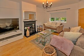 Retreat in Solihull Near NEC Birmingham