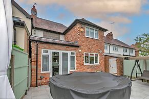 Retreat in Solihull Near NEC Birmingham