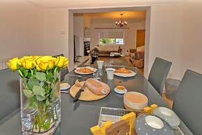 Retreat in Solihull Near NEC Birmingham