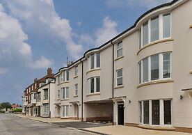 Beautiful Seaside Apartment in Filey