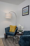 Beautiful Seaside Apartment in Filey