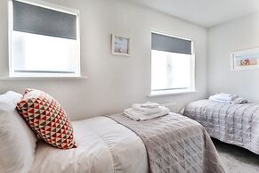Beautiful Seaside Apartment in Filey