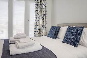 Beautiful Seaside Apartment in Filey