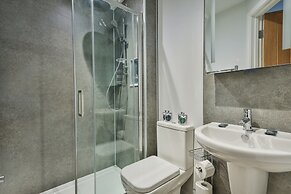 Beautiful Seaside Apartment in Filey