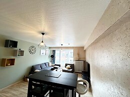 Apartment 700 Meters From Baldus Beach