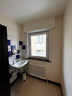 Apartment 700 Meters From Baldus Beach