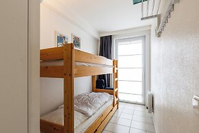 Seafront Apartment in Koksijde