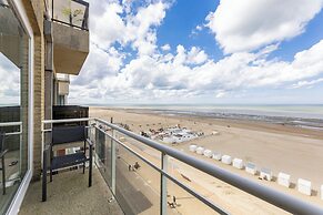 Seafront Apartment in Koksijde