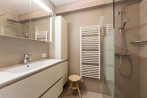 Seafront Apartment in Koksijde