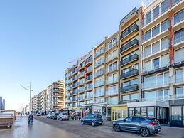Seafront Apartment in Koksijde